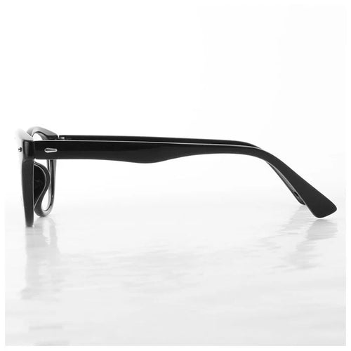 Classic Square Sunglasses