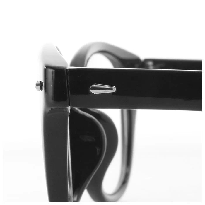 Classic Square Sunglasses