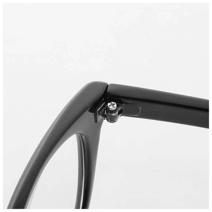 Classic Square Sunglasses