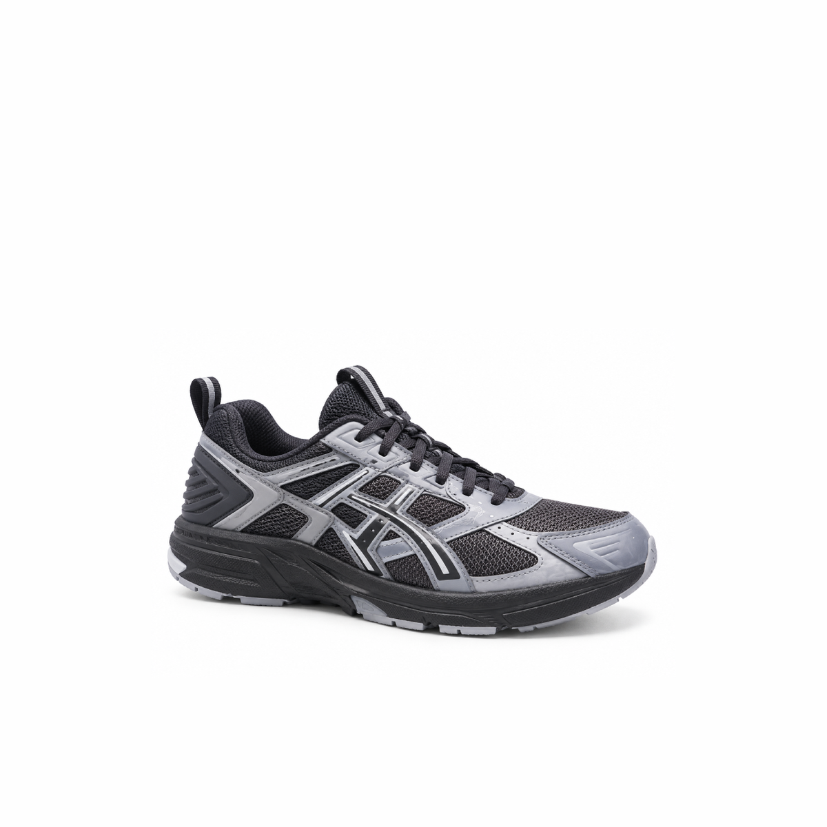 1130 Graphite Grey Gravel