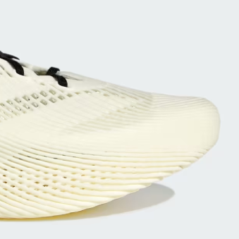 Laced Off White Core Black